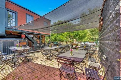 64 Chestnut St, Montclair NJ 07042-2945 exterior