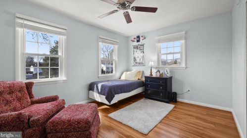 5610 Buckingham Palace Ct, Alexandria VA 22315-4120 exterior