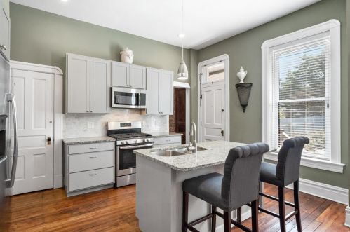 2122 Nebraska Ave, Saint Louis MO 63118-1326 exterior