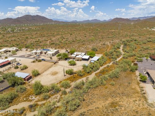 40115 3rd St, Phoenix AZ  85086-8606 exterior