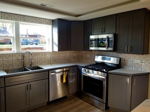 11532 Kildare Ave, Chicago IL  60803-2103 exterior