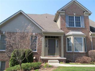 44659 Broadmoor Cir, Northville, MI 48168-8638