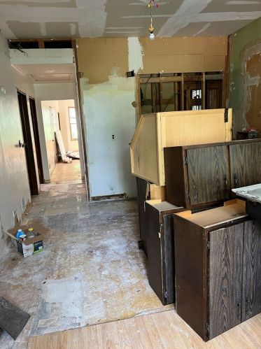 4918 Spaulding Ave, Chicago IL 60624-3330 exterior