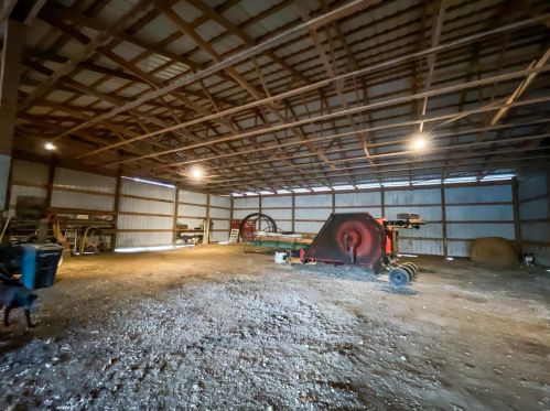 785 Sour Spring Trl, Spring Bluff MO 63080-3926 exterior