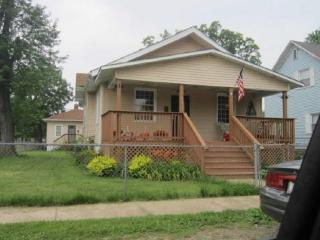 394 Hancock St, Gary IN  46403-2361 exterior