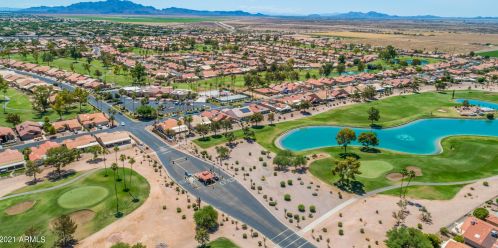 26014 Ribbonwood Dr, Chandler AZ  85248-8852 exterior