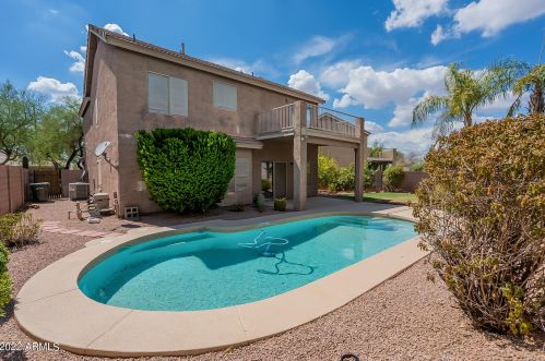 25885 47th Pl, Phoenix, AZ 85050-8536