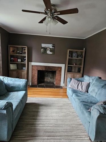 267 Mechanic St, Killingly CT 06239-1955 exterior