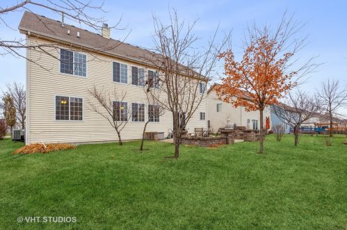 1003 Salvia Ln, Joliet, IL 60431-7868