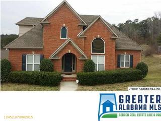 3823 Bent Riv Rd, Birmingham AL  35216-6801 exterior