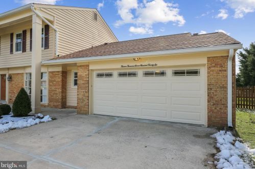 13726 Middlevale Ln, Silver Spring MD 20906-2116 exterior