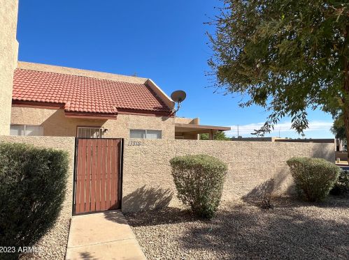 13818 42nd Ln, Phoenix AZ  85053-5381 exterior