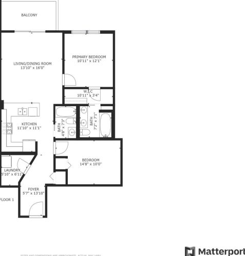 873 Larrabee St, Chicago IL 60610-3120 exterior