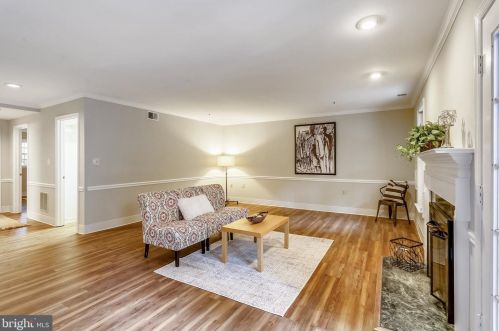 10946 Rocky Mount Way, Silver Spring MD 20902-3687 exterior