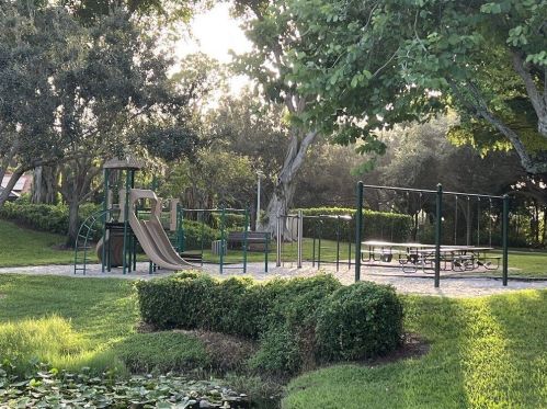 2901 24th Ter, Boca Raton FL  33431-6203 exterior