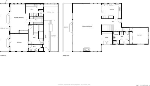 1994 Alaeloa St, Honolulu HI 96821-1021 exterior