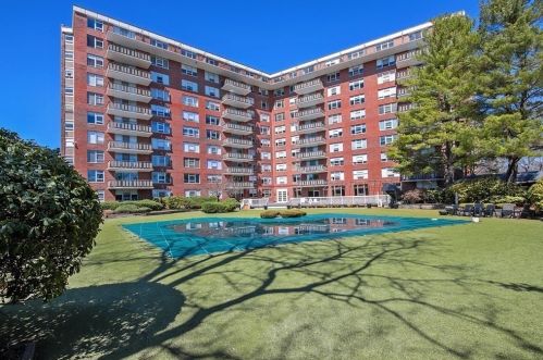 280 Boylston St, Boston MA exterior