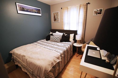 4223 Cedarcrest Ave, Kalamazoo MI 49024-8125 exterior