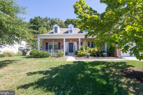 7403 Michael Ave, Easton MD 21601-4919 exterior