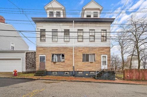 106 Fountain, Pittsburgh PA 15238-3420 exterior