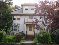 32 Commonwealth Ave, Newton, MA
