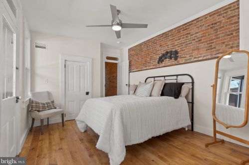 460 Queen St, Lancaster PA  17603-5618 exterior