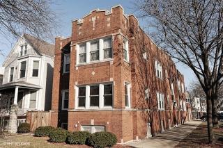 4224 Roscoe St, Chicago IL  60641-4646 exterior