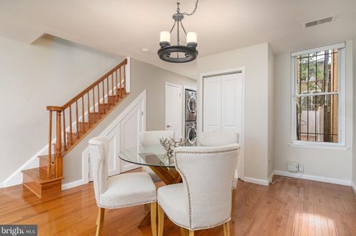 1357 Emerald St, Washington DC 20002-5431 exterior