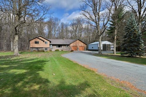 2092 28th Ave, Canton, WI 54868-9380