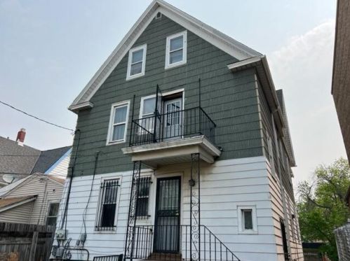 1115 35th St, Milwaukee WI  53215-1409 exterior