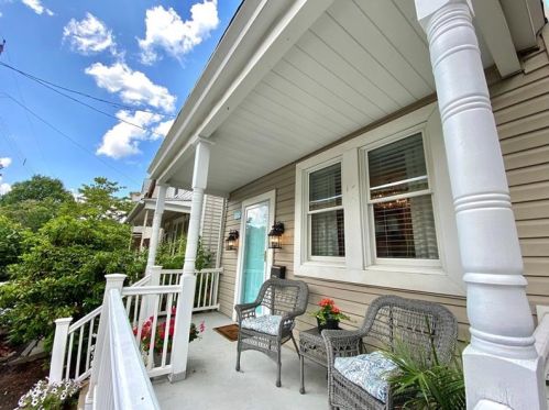 707 Filbert St, Pittsburgh PA  15232-2403 exterior