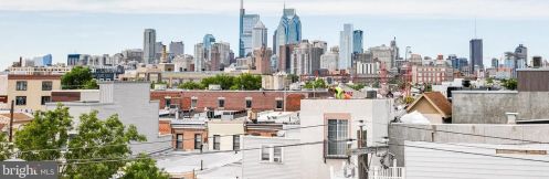 1604 10th St, Philadelphia PA  19148-1102 exterior