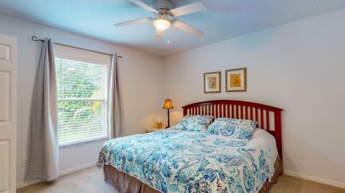 534 Sagamore Ter, Fort Pierce FL 34983-1240 exterior