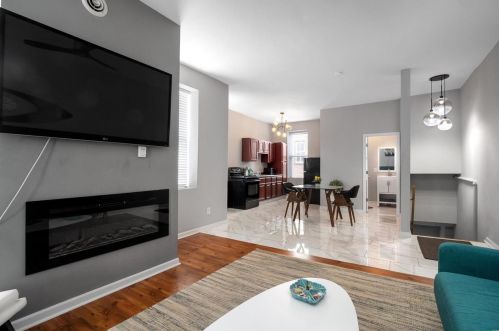 2905 18 St, Saint Louis MO 63118-1710 exterior