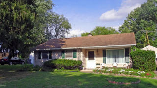 4145 Duke St, Kalamazoo MI  49008-3201 exterior