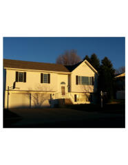 2931 Cody Dr, Bismarck, ND 58503-0118