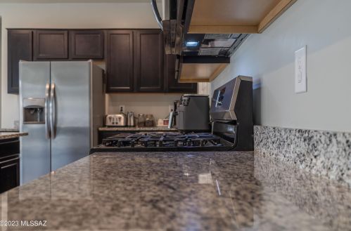 7441 Calle Aragon, Tucson AZ  85756 exterior