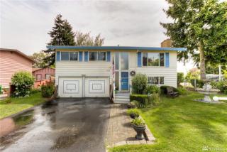 15058 29th Ave, Seattle WA  98188-2006 exterior