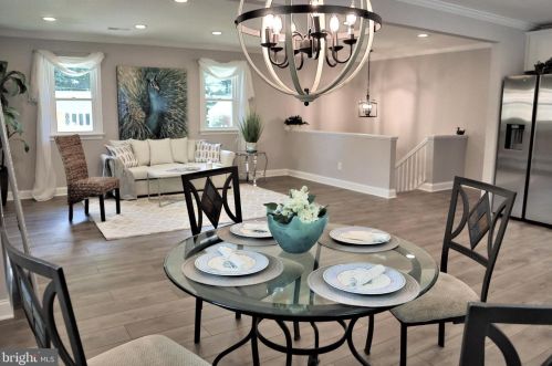 803 Orange Dr, Silver Spring MD  20901-1003 exterior