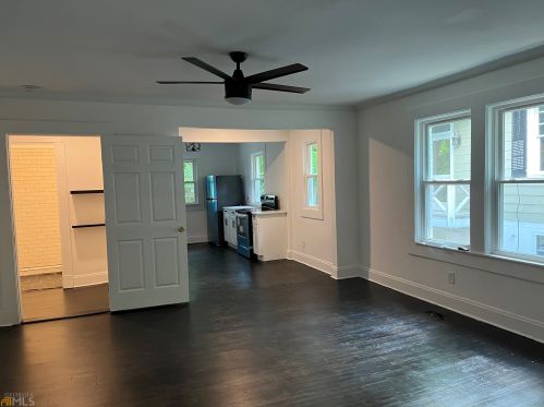 673 Kennesaw Ave, Atlanta GA 30308-2711 exterior