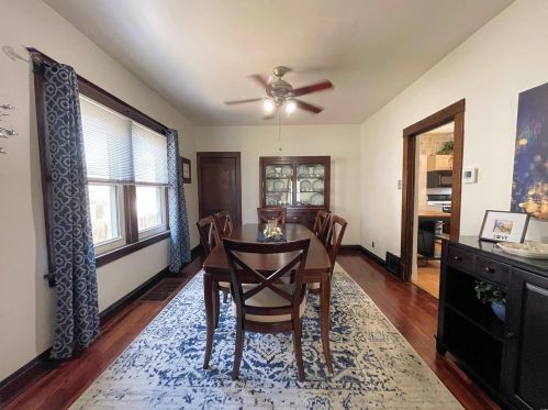 5727 Lansdowne Ave, Saint Louis MO 63109-1528 exterior