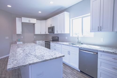 1211 Paseo Maravilloso, Green Valley AZ 85614-3624 exterior