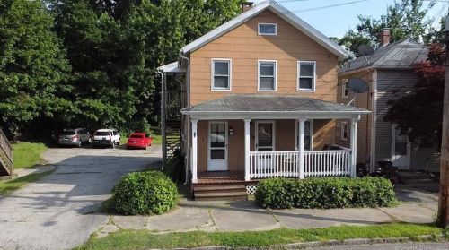 22 8 St, Derby CT 06418-1206 exterior