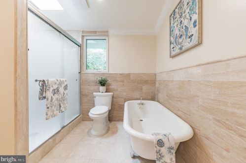 521 Lincoln Ave, Silver Spring MD 20912-5824 exterior