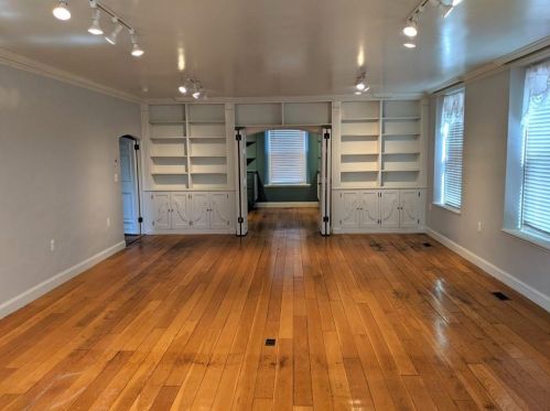 195 George St, Providence RI  02919-2611 exterior