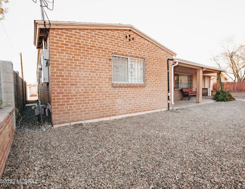 347 Grande Ave, Tucson, AZ 85745-3005