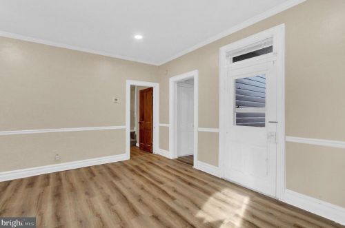 205 High St, Hanover PA  17331-2911 exterior