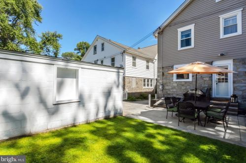 34 Greenhill Rd, Media PA 19063-1421 exterior