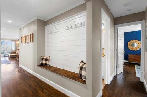 3806 Montford Dr, Atlanta GA 30341-1839 exterior