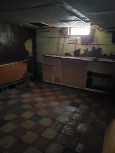 3441 82nd St, Milwaukee WI  53219-3835 exterior